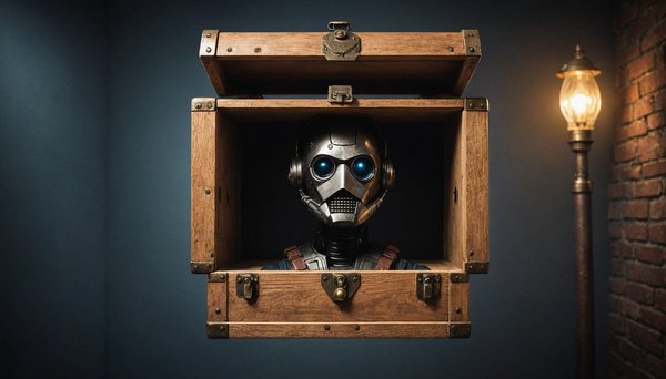 Discover the thrill: a guide to player one mystery box exploration