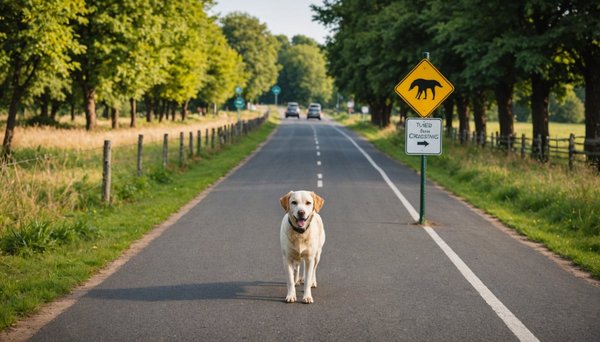 Checklist for safe and compliant animal crossings at borders